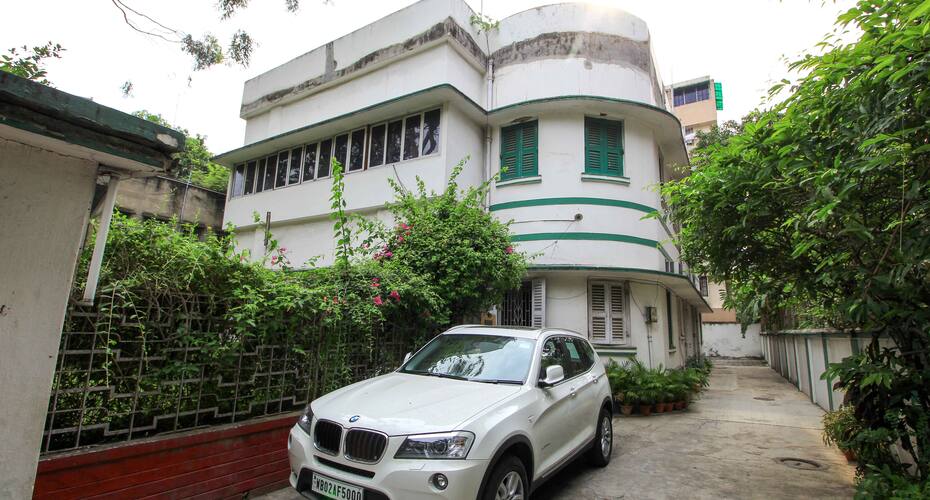New Haven Guest House, Kolkata 2